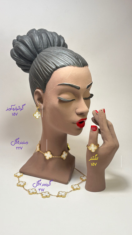 سرویس بصورت کامل بفروش میرسد