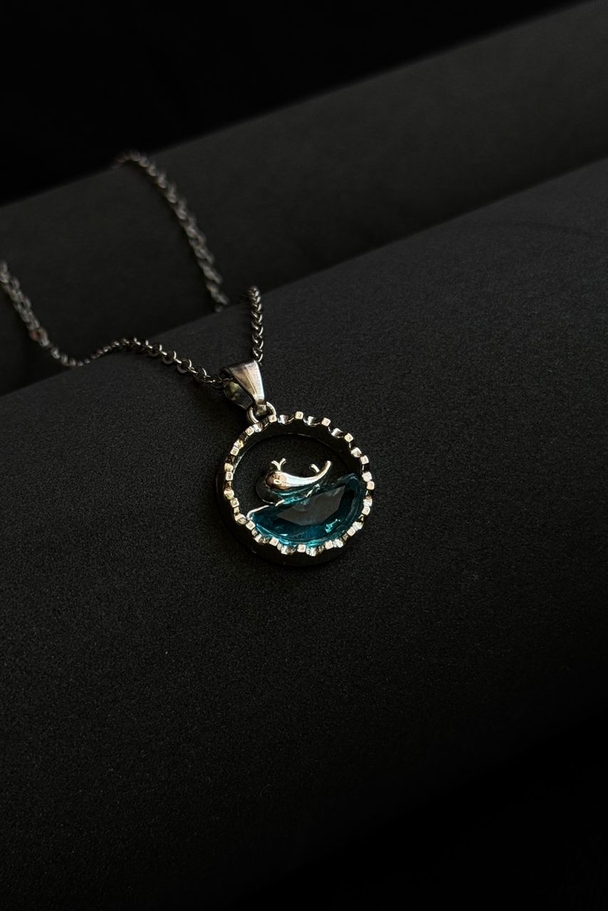 گردنبند پینترستی وال