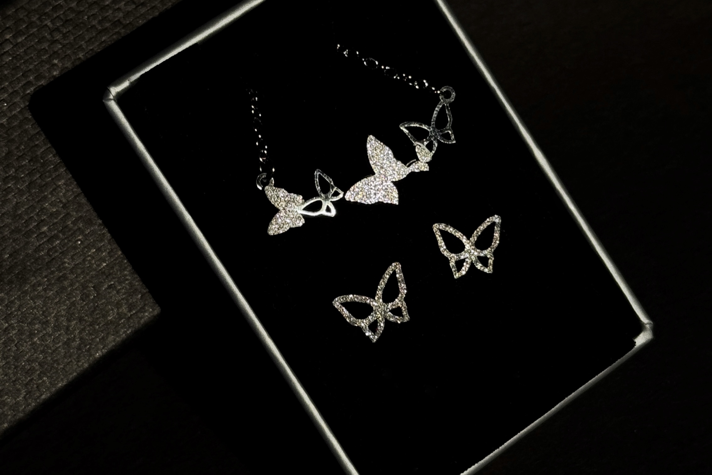 پروانه نقره ای