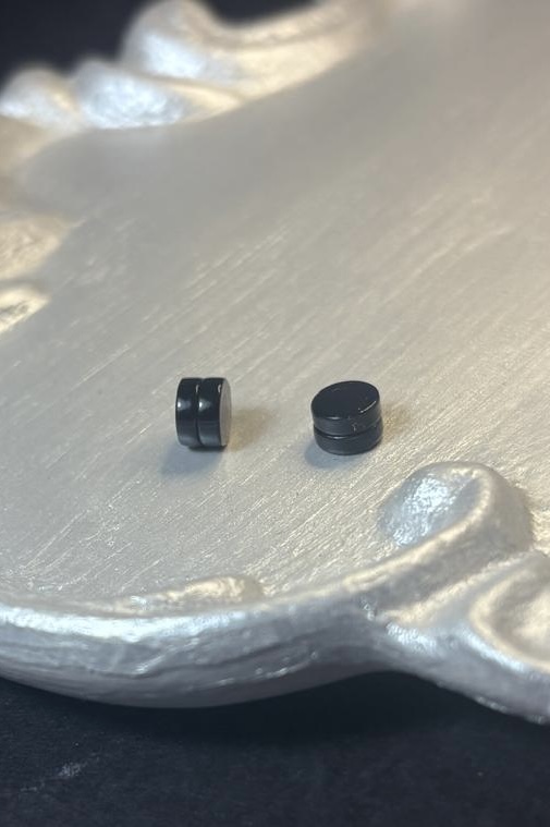 گوشواره مگنتی ۵ میلی متر