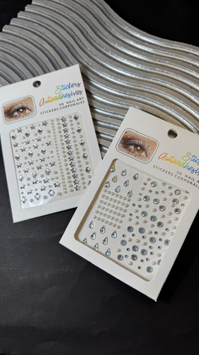 پرسینگ چسب دار