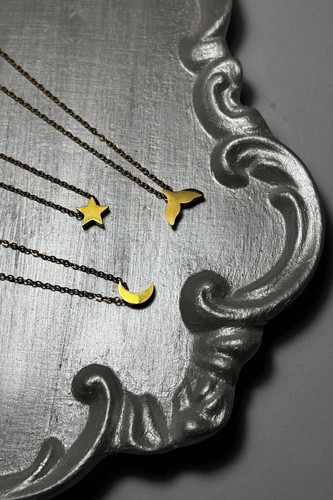 گردنبند ۳ بعدی