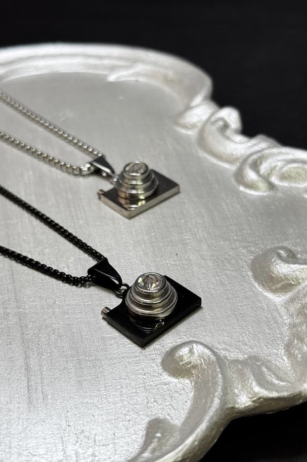 گردنبند دوربین