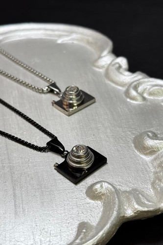 گردنبند دوربین