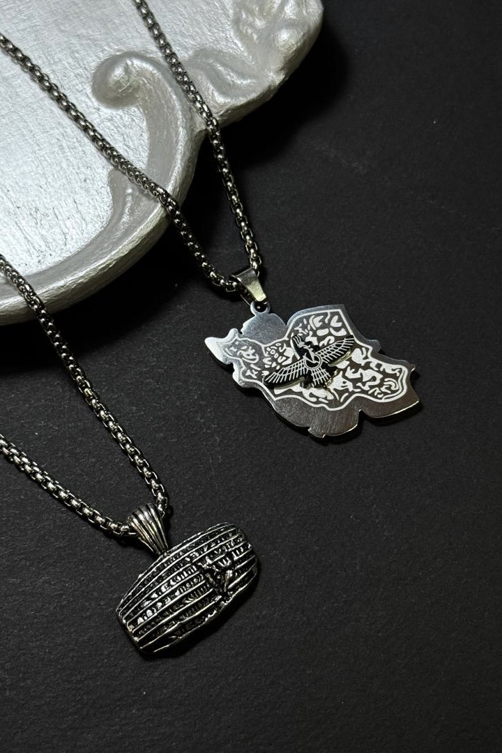 گردنبند ایران