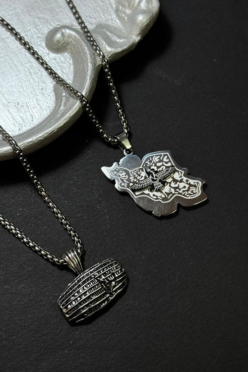 گردنبند ایران