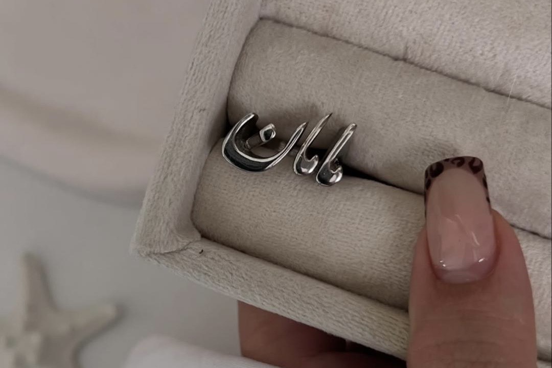 انگشتر مامان