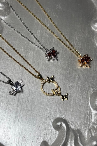 گردنبند جواهری