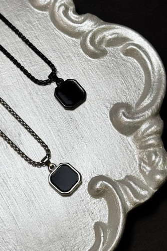 پلاک onix مربعی