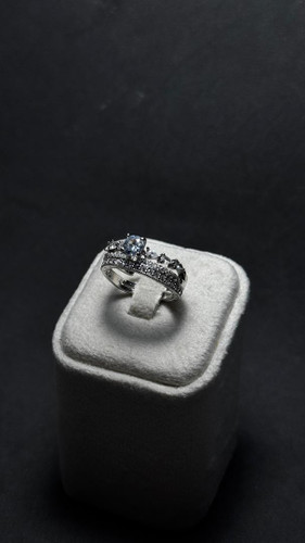 حلقه و پشت حلقه 1