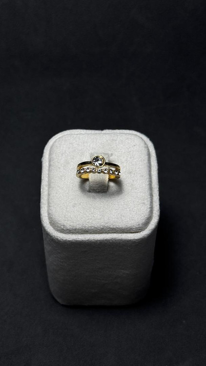 انگشتر بند انگشتی 2