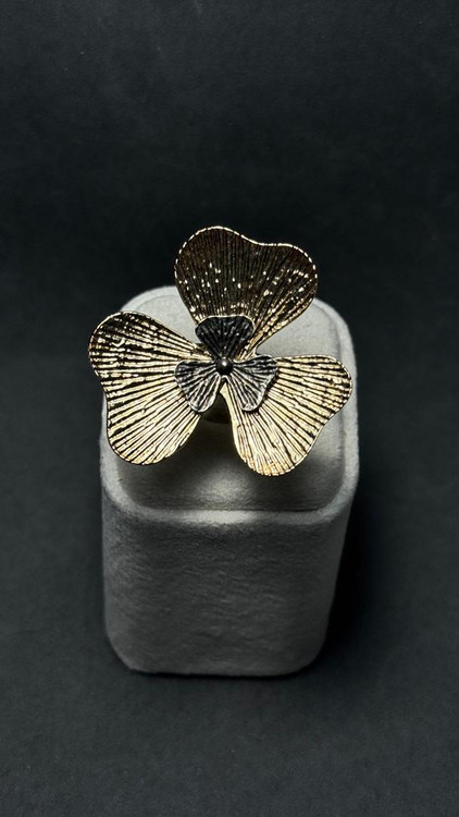 انگشتر ورشو