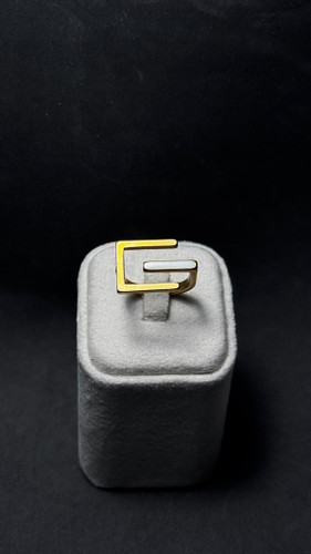 انگشتر استیل